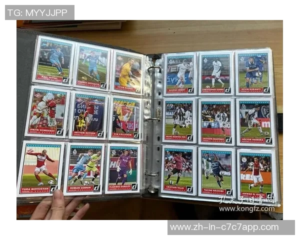 深度解读origins足球球星卡收藏价值与市场发展趋势 深度解读origins足球球星卡收藏价值与市场发展趋势