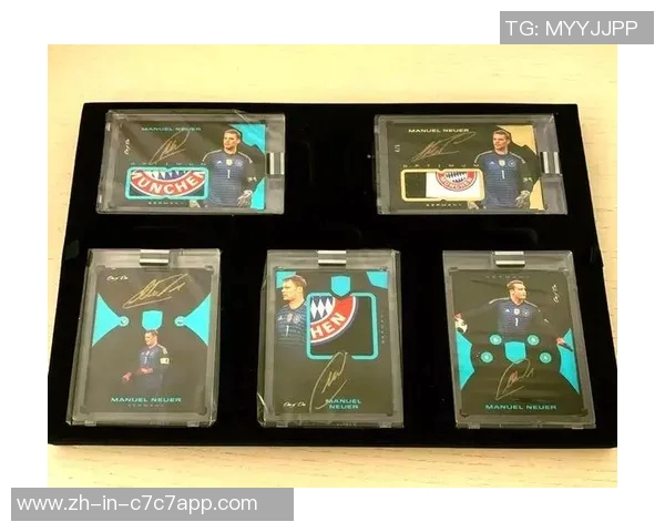 2025年最具投资潜力的足球球星卡推荐及其未来表现分析